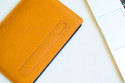 Kožený obal na iPad Pro 9.7" // SLIM (Brown)