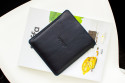 Leather sleeve Amazon Kindle // PELTA (Brown)