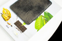 Leather sleeve Amazon Kindle // PELTA (Brown)
