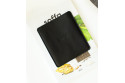 Leather sleeve Amazon Kindle // PELTA (Black)